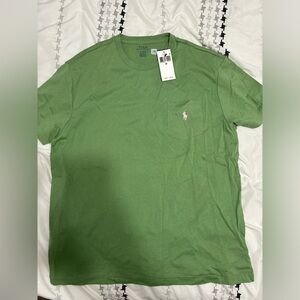 Polo ralph Lauren shirt, never worn